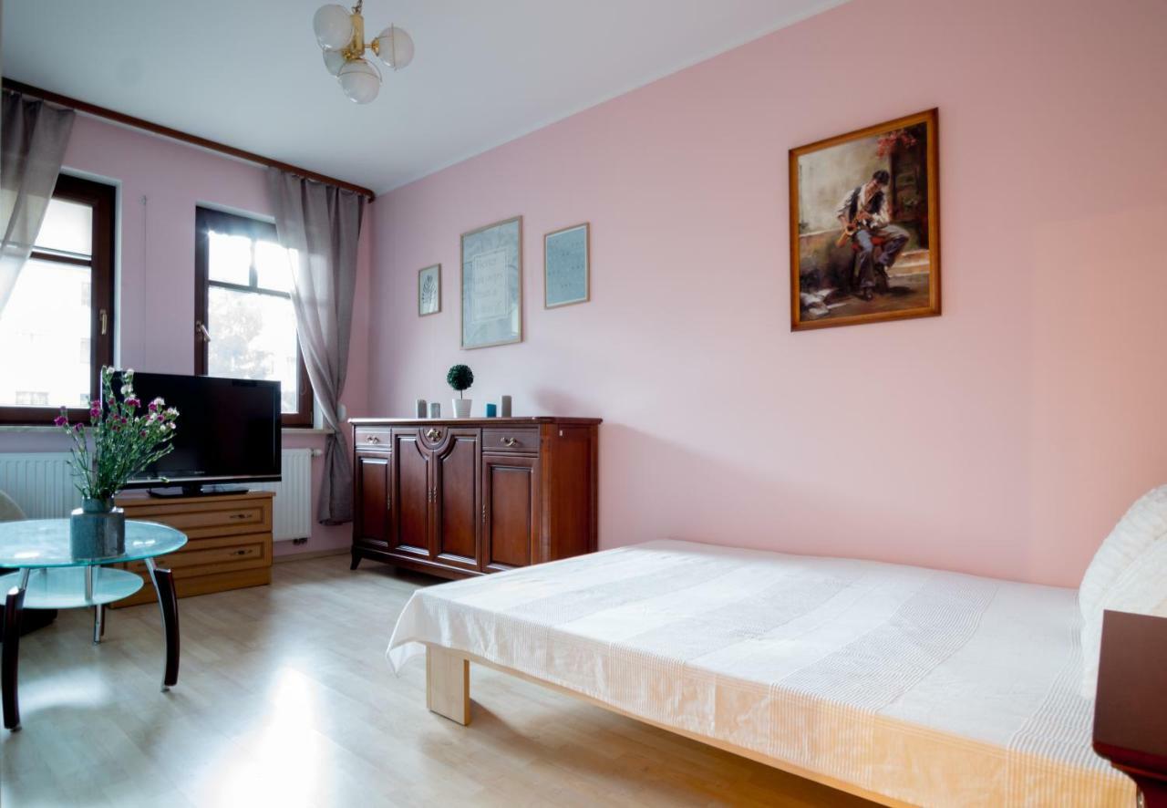 Classic Apartment Sopot Exterior photo